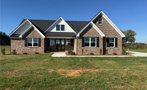 Casa en Mocksville, Carolina del Norte, Estados Unidos 1
