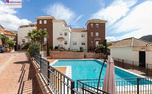 Casa en Genil, Granada, España 1