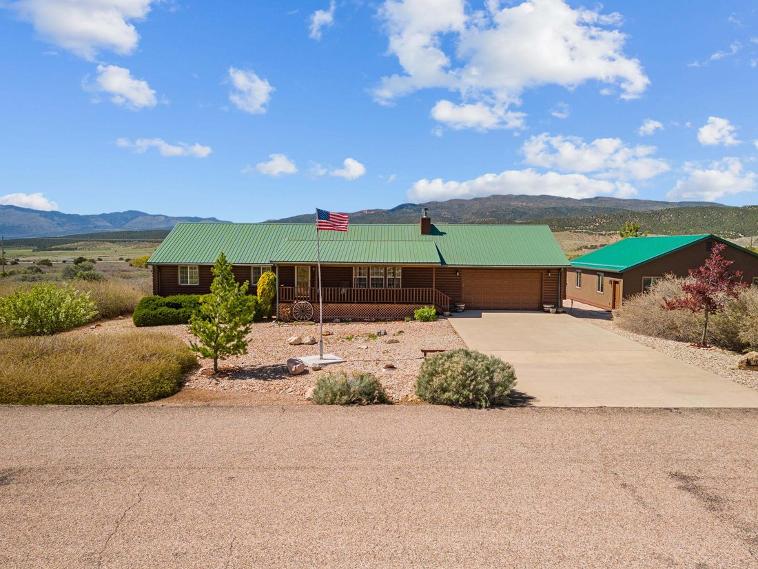 Casa a New Harmony, Utah, Stati Uniti 3 - 19051015
