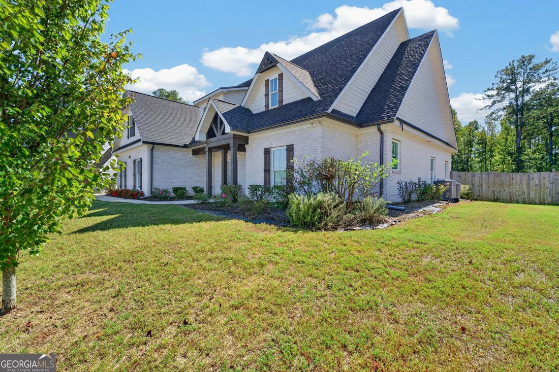 Casa en Forsyth, Georgia, Estados Unidos 3 - 19051350