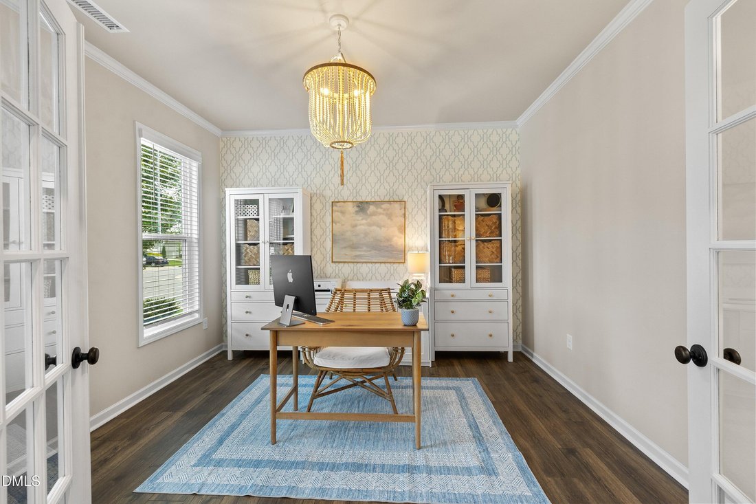 Haus in Fuquay-Varina, North Carolina, Vereinigte Staaten 4 - 19051303
