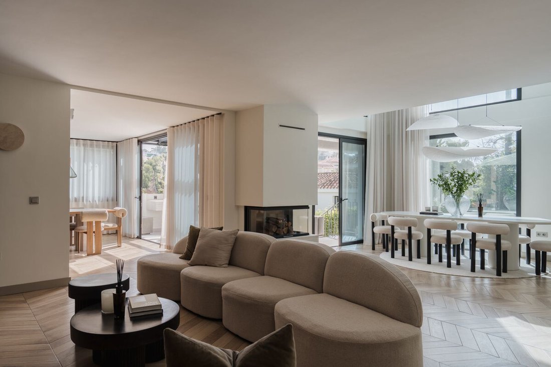Villa a Puerto Banus, Marbella, Spagna 2 - 19051900