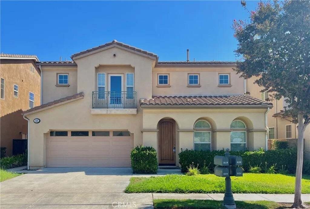 Casa a La Habra Heights, California, Stati Uniti 1 - 19054642