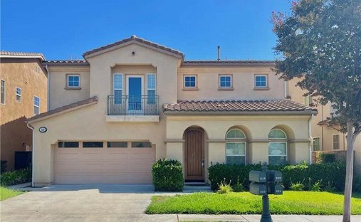 Haus in La Habra Heights, Kalifornien, Vereinigte Staaten 1