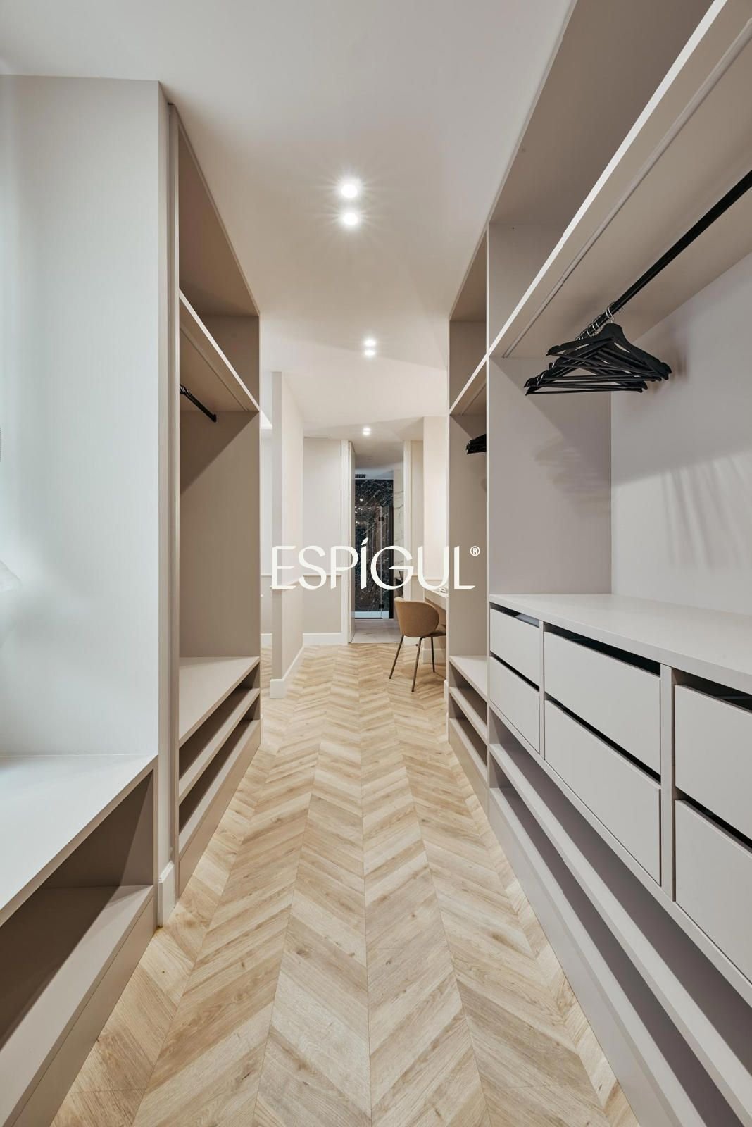 Apartment in Chamberi, Madrid, Spain 5 - 19050862