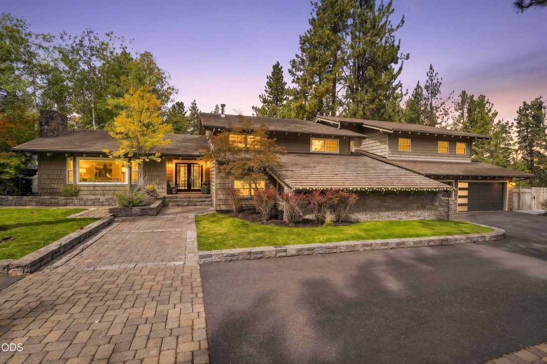 Casa en Bend, Oregón, Estados Unidos 2 - 19053792