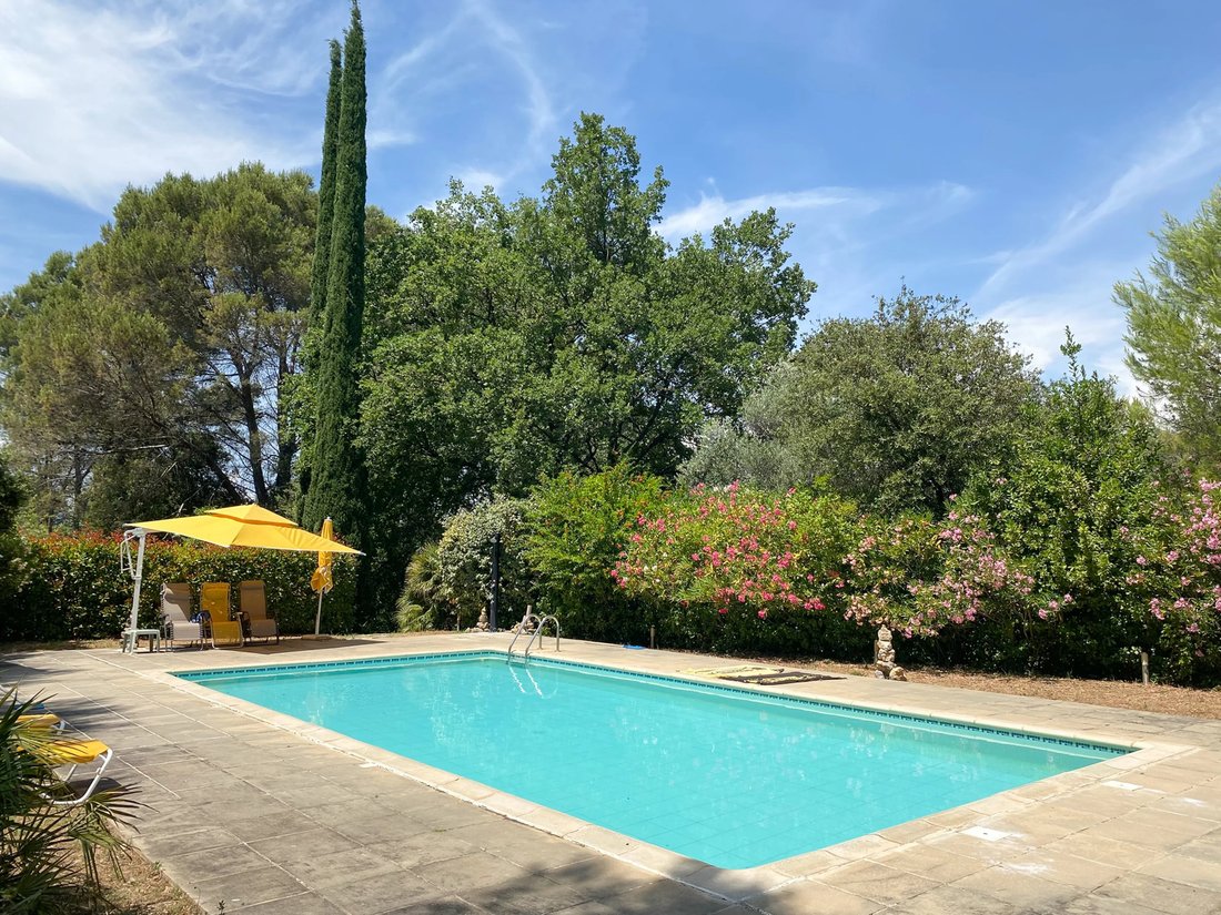 Casa a Est, Lorgues, Francia 4 - 19051803