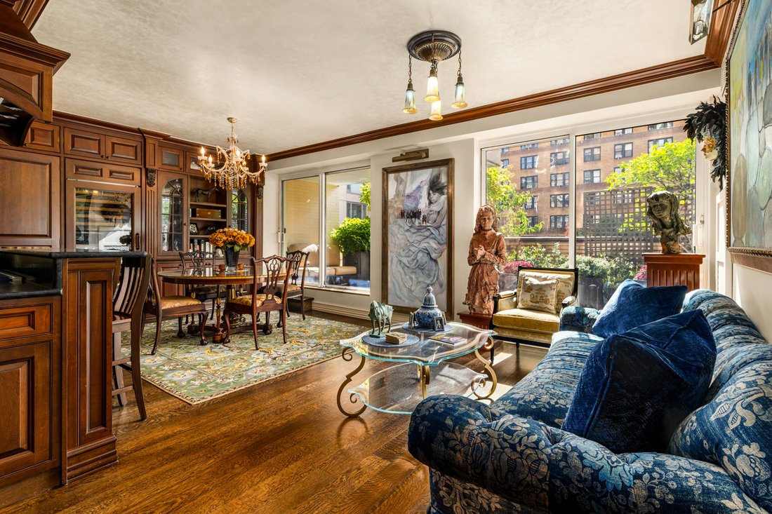 Condominio a New York, New York, Stati Uniti 2 - 19055095