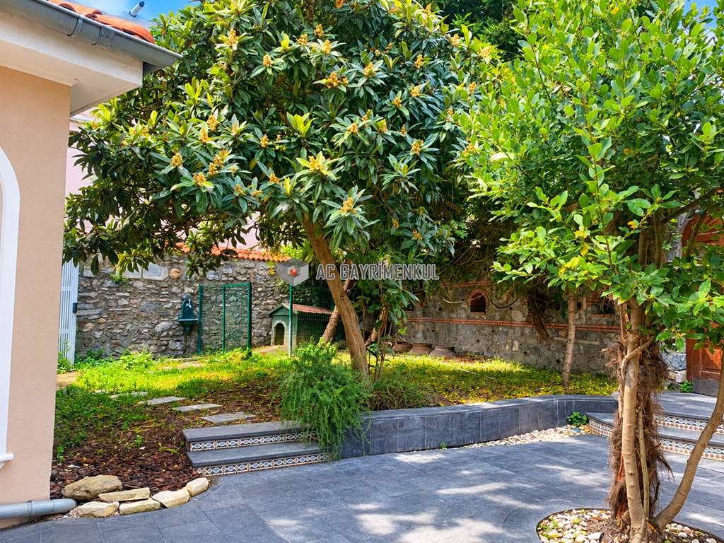 Estate in İstanbul, İstanbul, Turkey 4 - 19051383