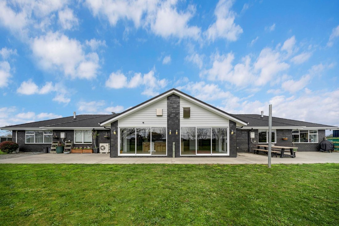 House in Waiau Pa, Auckland, New Zealand 1 - 18753855
