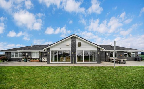 Haus in Waiau Pa, Auckland, Neuseeland 1