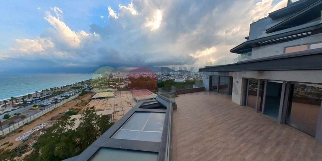 Wohnung in Antalya, Antalya, Türkei 2 - 19051404