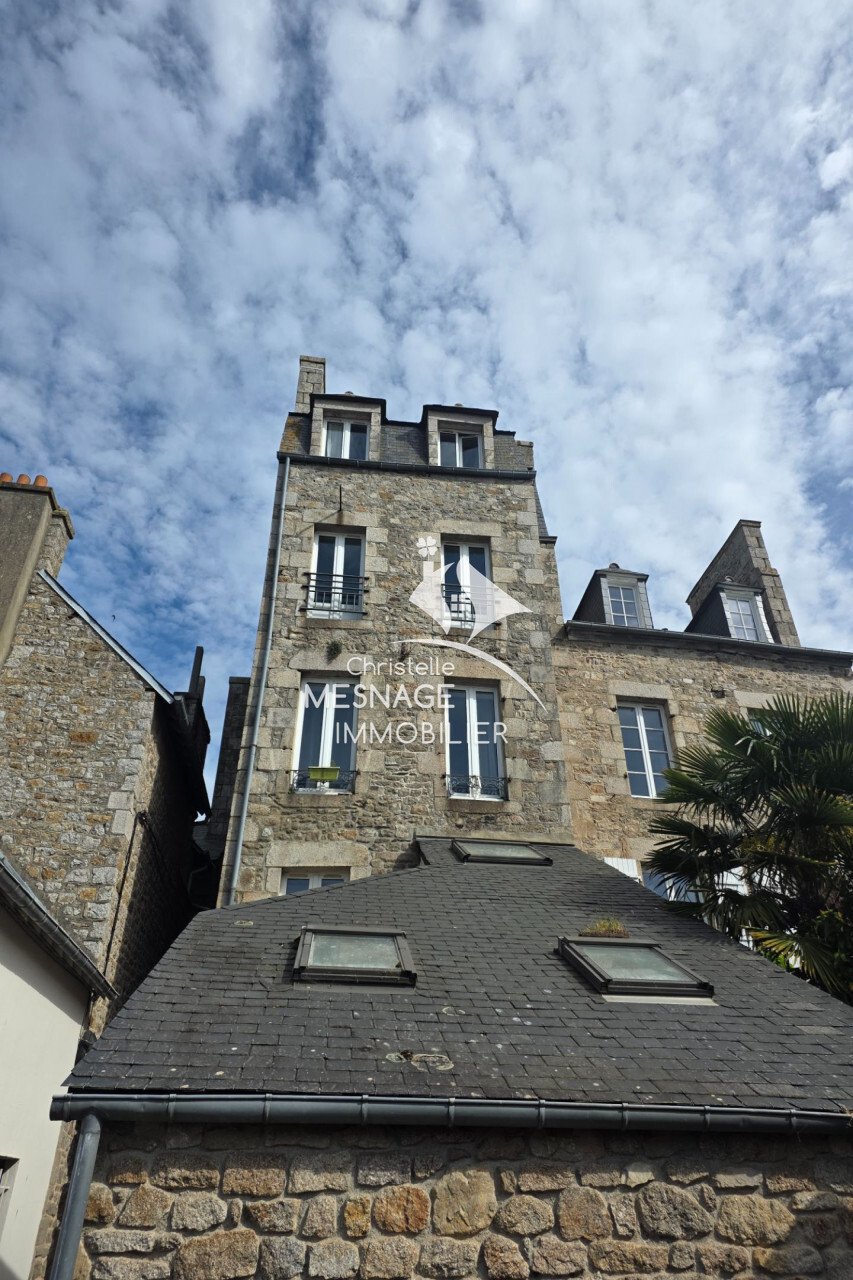 Appartamento a Dinan, Bretagna, Francia 1 - 19051619