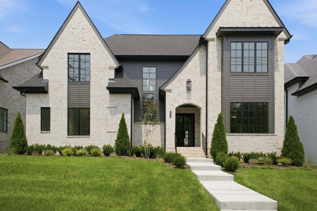 House in Franklin, Tennessee, United States 2 - 19054158