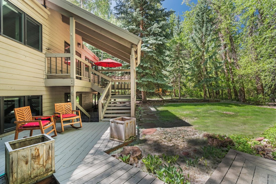 House in Aspen, Colorado, United States 4 - 15623640
