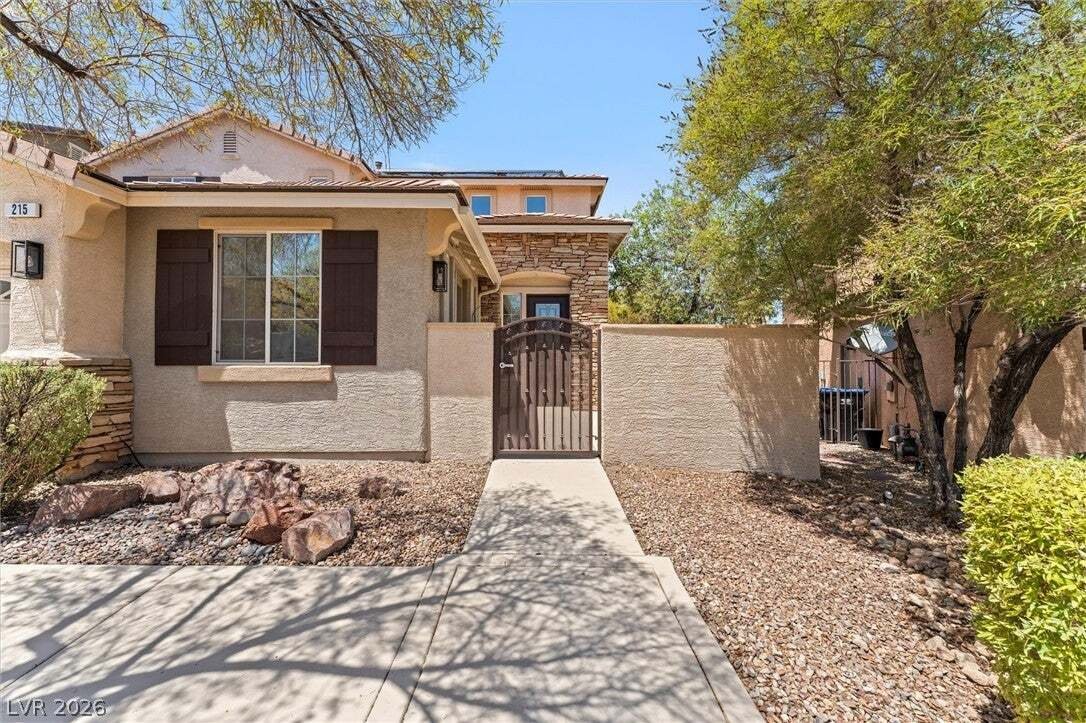 Maison à Henderson, Nevada, États-Unis 2 - 19053480