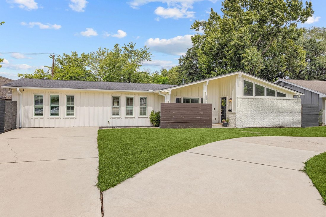 Haus in Houston, Texas, Vereinigte Staaten 1 - 19054898