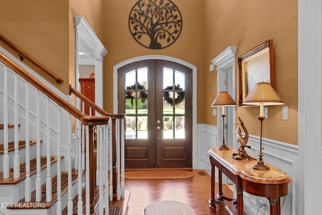 House in Louisville, Tennessee, United States 4 - 19056096
