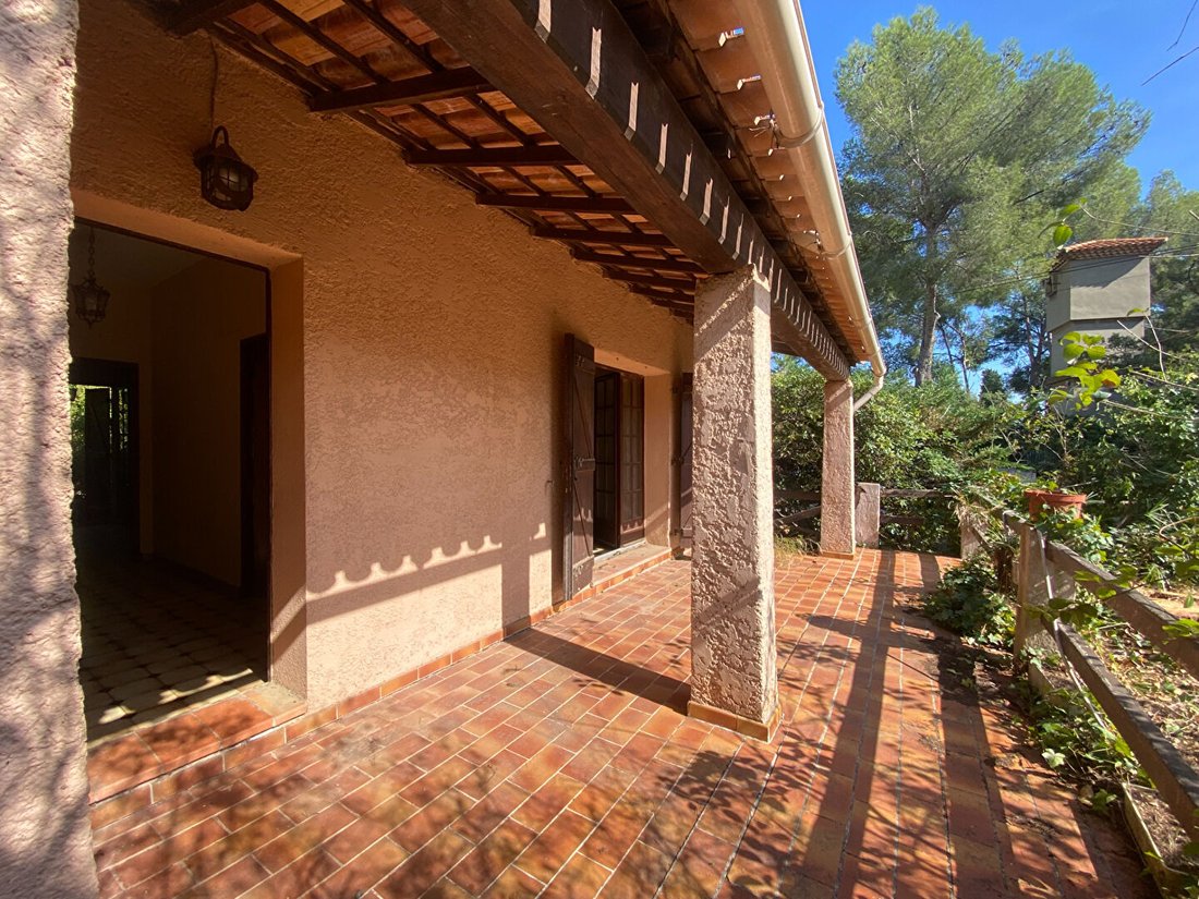 Villa in Centre Ville - Peyron, La Seyne-sur-Mer, France 2 - 18509169