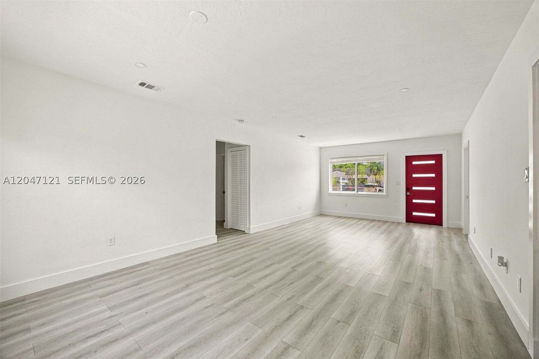 Haus in Miami, Florida, Vereinigte Staaten 4 - 18330597