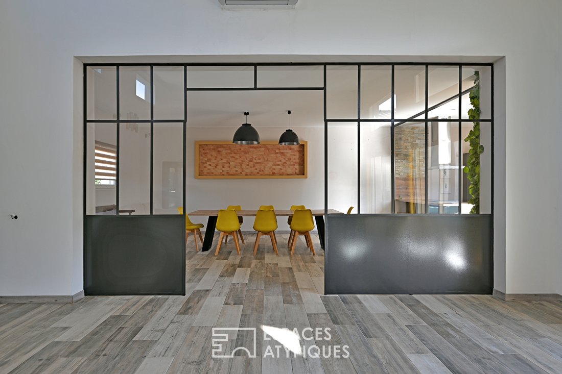 Villa in Uzès, Occitania, France 3 - 19055877