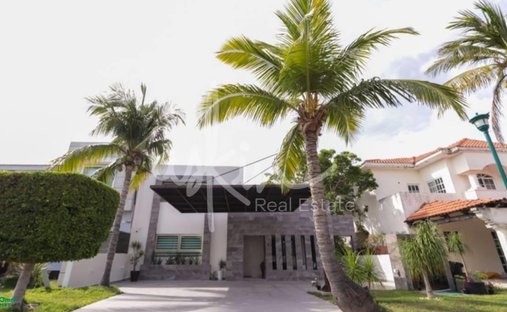 Casa a Cancún, Quintana Roo, Messico 1