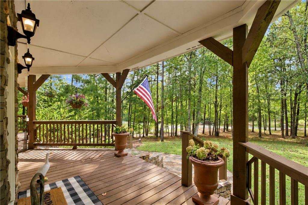 House in Canton, Georgia, United States 3 - 19054200