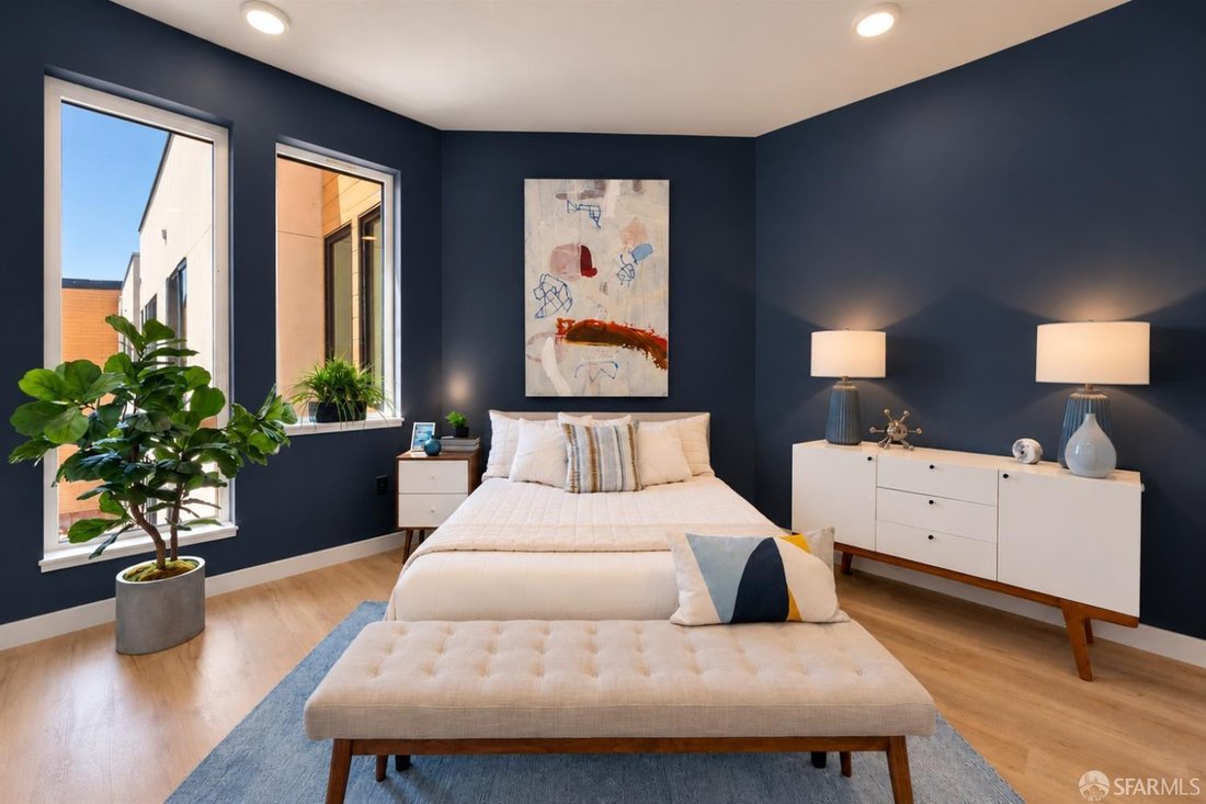 Condominio en San Francisco, California, Estados Unidos 5 - 18840157