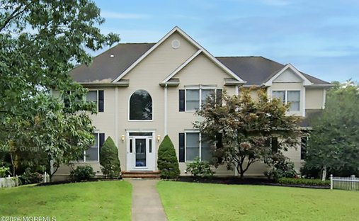 Casa a Brick, New Jersey, Stati Uniti 1