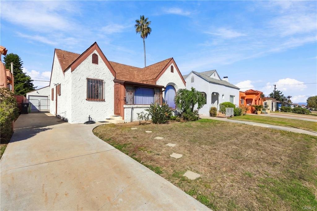 Casa en Los Ángeles, California, Estados Unidos 2 - 19053115