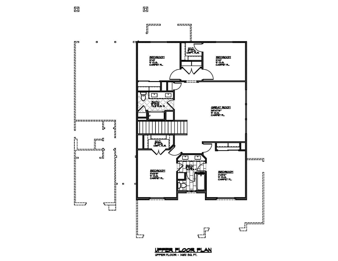 Haus in St. George, Utah, Vereinigte Staaten 5 - 19051014