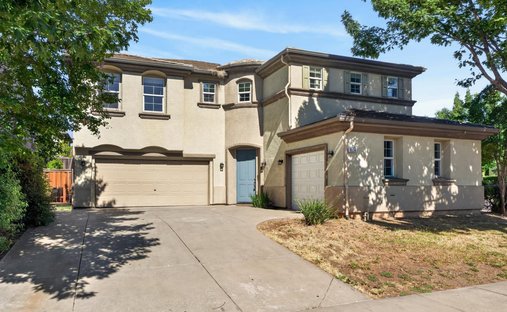 Maison à Elk Grove, Californie, États-Unis 1