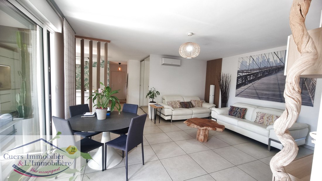 Apartment in Hyeres, Provence-Alpes-Côte d'Azur, France 5 - 19054987