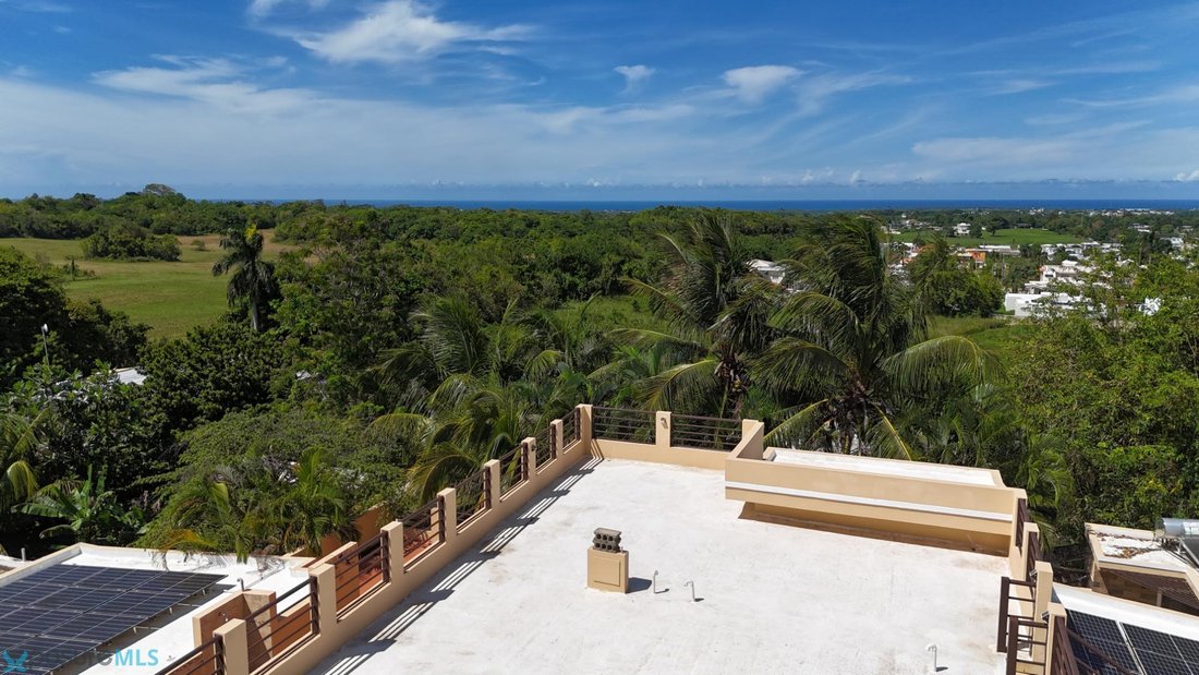 Casa en Aguadilla Pueblo, Aguadilla, Puerto Rico 5 - 19051281