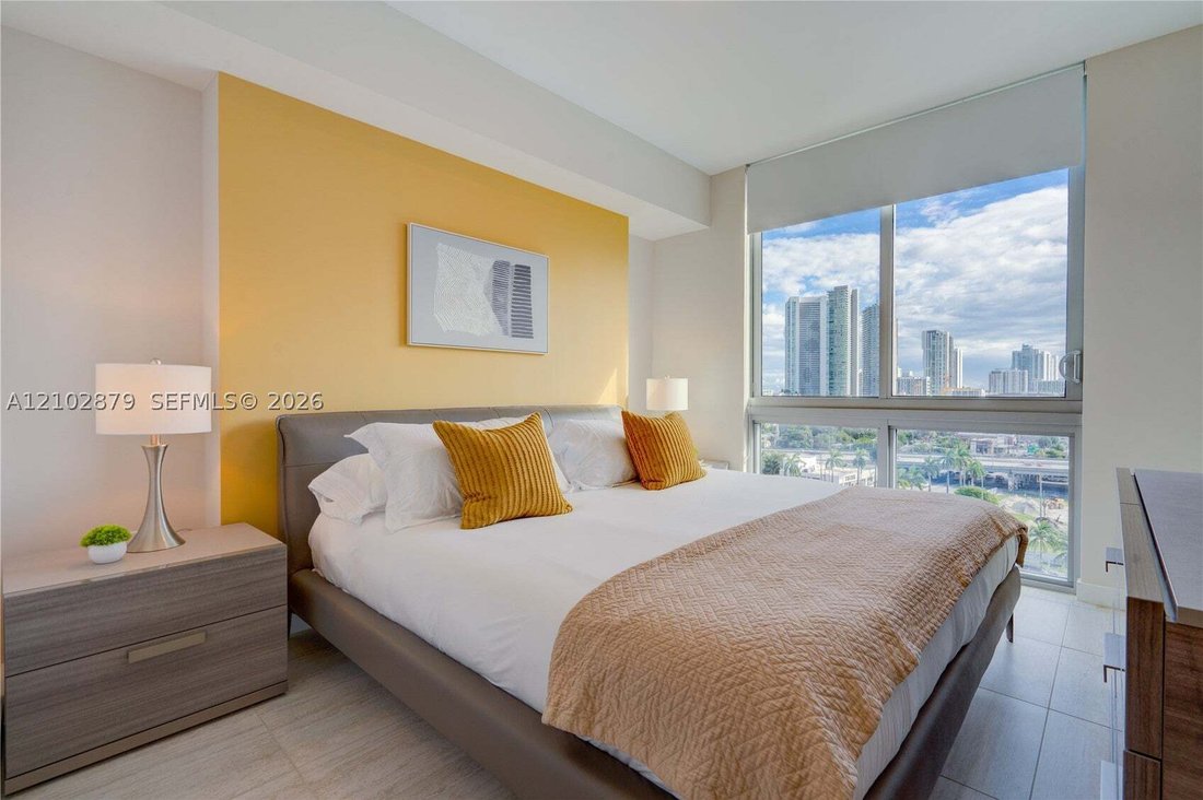 Condominio en Miami, Florida, Estados Unidos 4 - 19054421