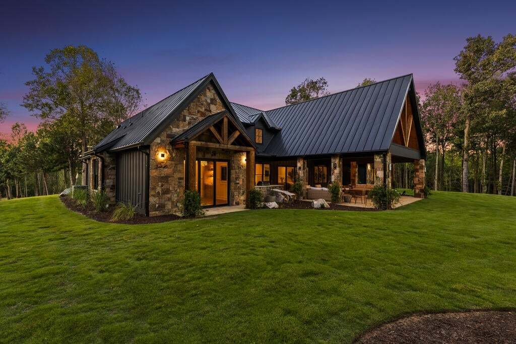 House in Ellijay, Georgia, United States 3 - 19050960