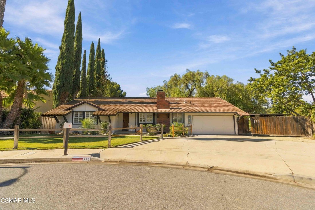 Casa a Simi Valley, California, Stati Uniti 2 - 19056208