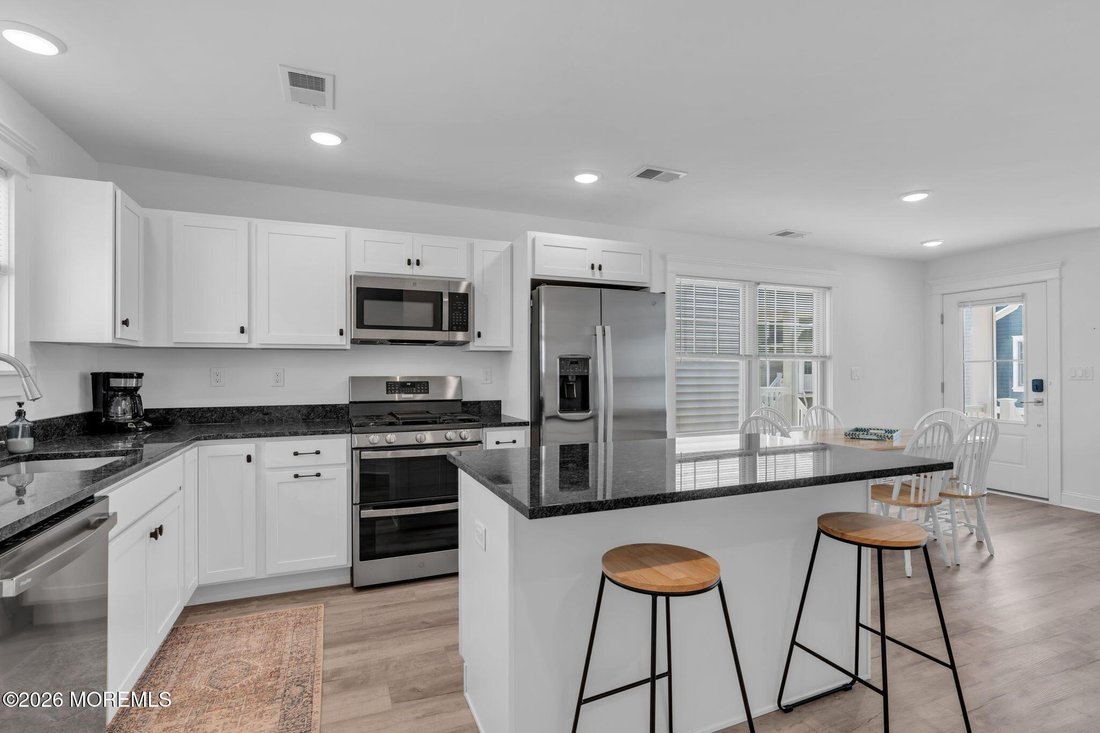 Condominio en Mantoloking, Nueva Jersey, Estados Unidos 4 - 19052468