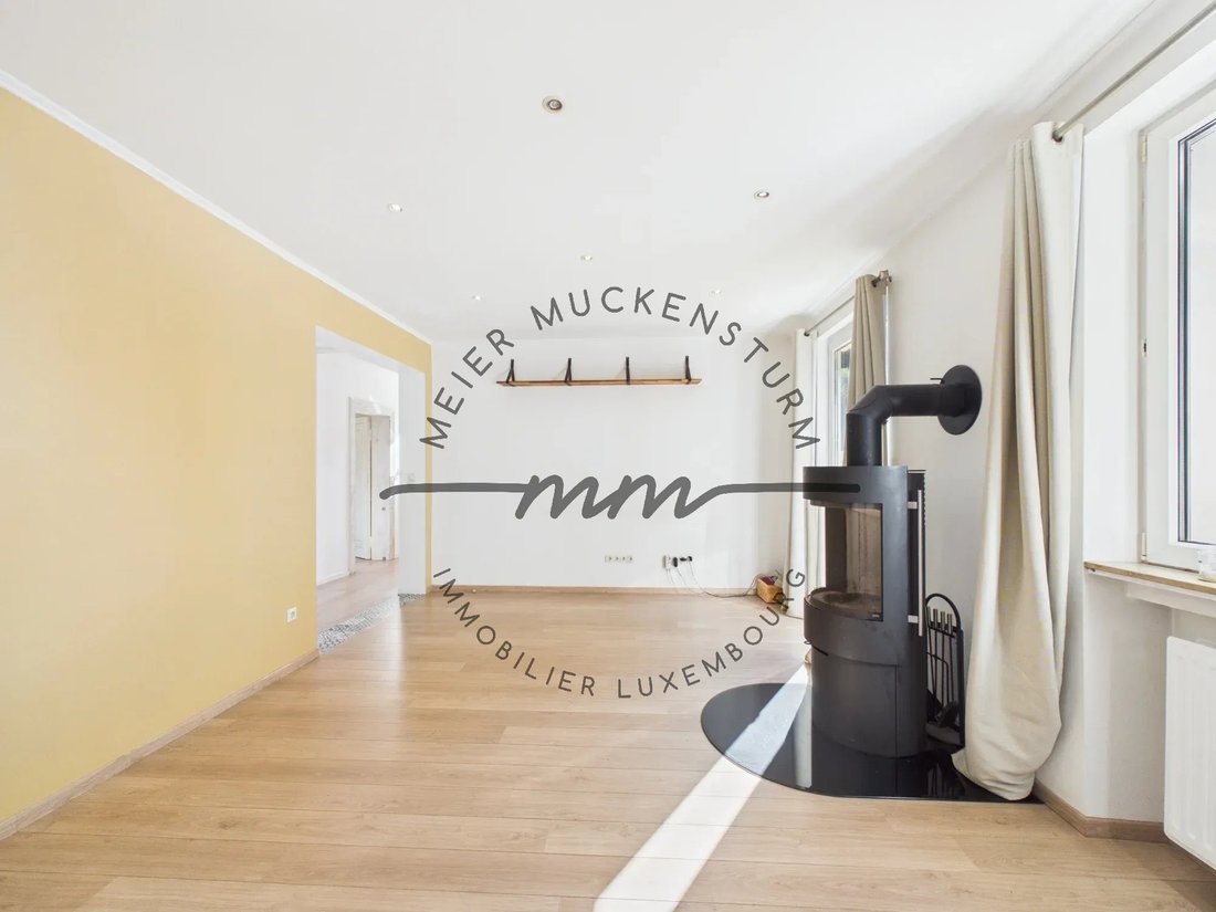 Apartment in Hesperange, Luxembourg, Luxembourg 2 - 19051632