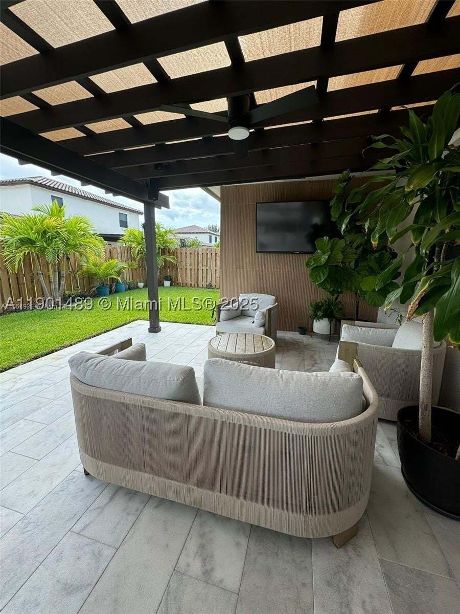 Casa a Homestead, Florida, Stati Uniti 5 - 17204790