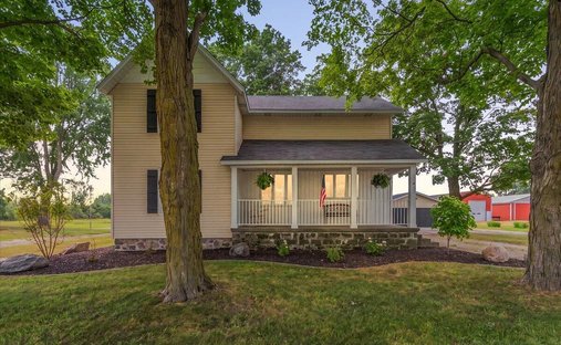 Maison à Hudsonville, Michigan, États-Unis 1