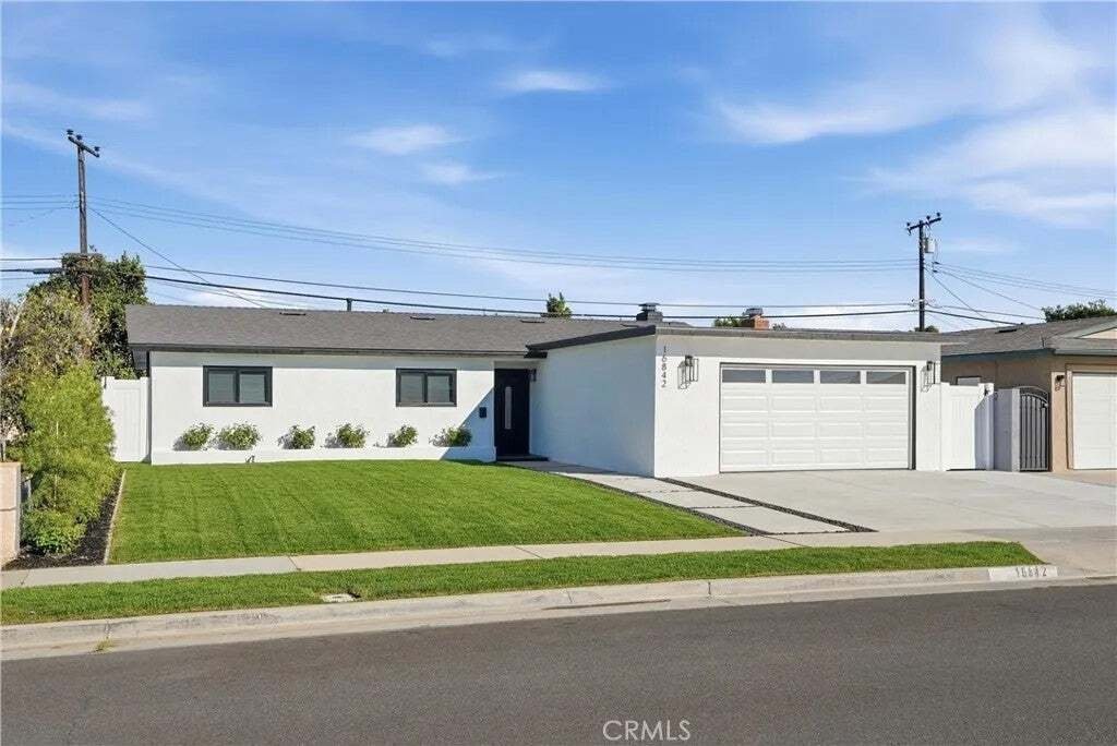 Haus in Huntington Beach, Kalifornien, Vereinigte Staaten 1 - 19054653