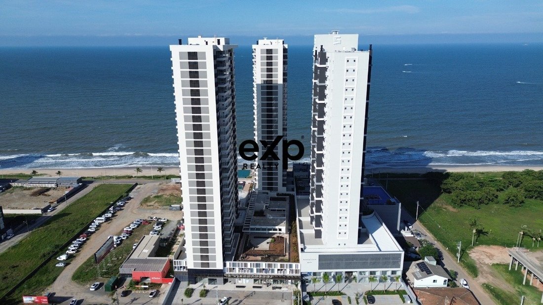 Apartamento en Tabuleiro, Santa Catarina, Brasil 1 - 19055208