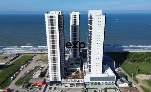Apartamento en Tabuleiro, Santa Catarina, Brasil 1