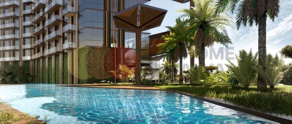 Apartamento en Antalya, Provincia de Antalya, Turquía 4 - 19051426