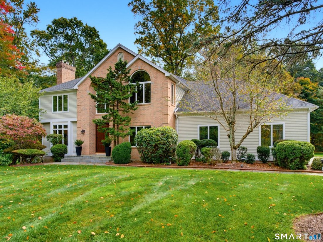 House in Cheshire, Connecticut, United States 2 - 19035202