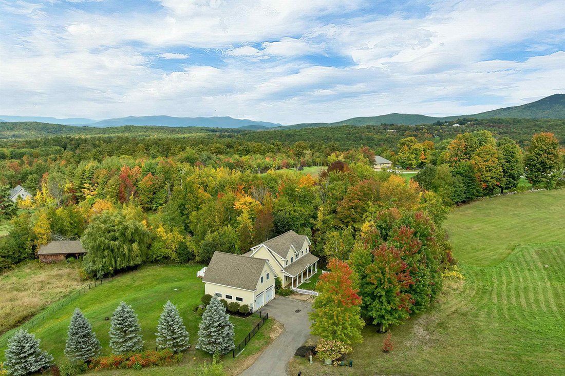 House in Gilford, New Hampshire, United States 2 - 19056075