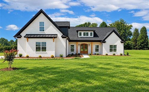 Casa a Lexington, Carolina del Nord, Stati Uniti 1