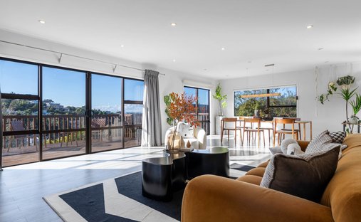 Maison à Auckland, Auckland, Nouvelle-Zélande 1