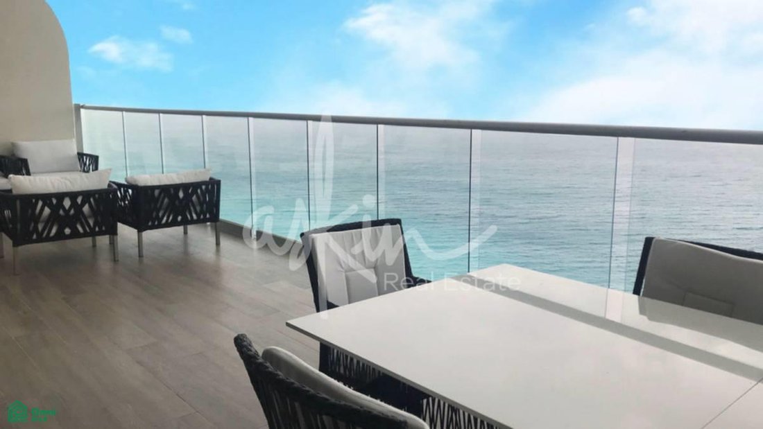 Condo in Cancún, Quintana Roo, Mexico 3 - 17087873
